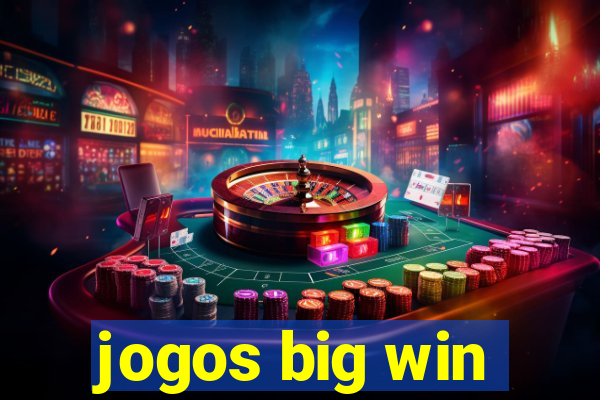 jogos big win