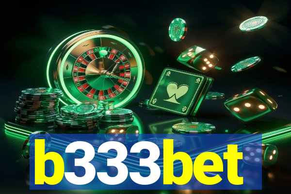 b333bet