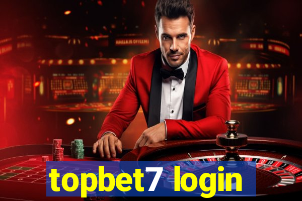 topbet7 login