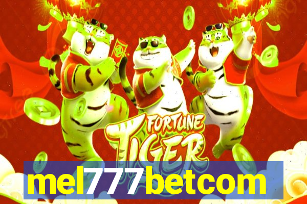 mel777betcom