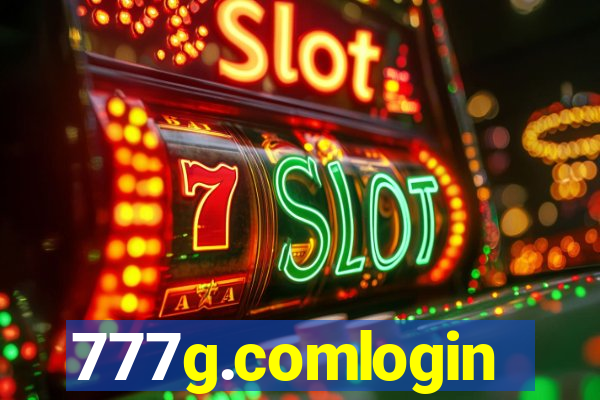 777g.comlogin