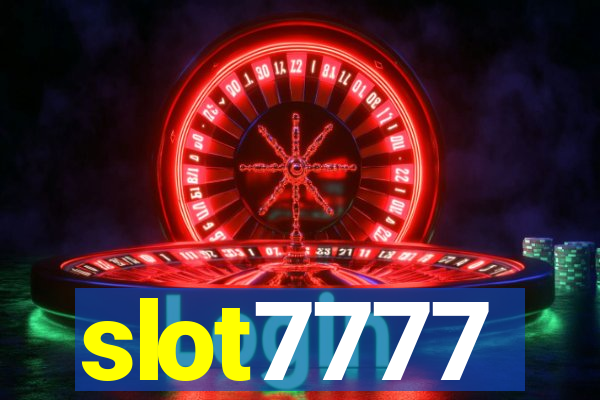 slot7777