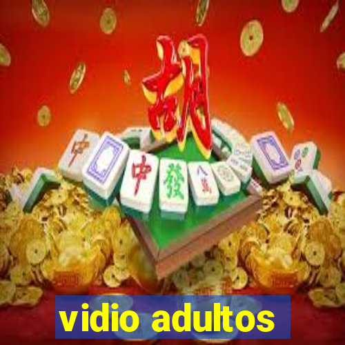 vidio adultos