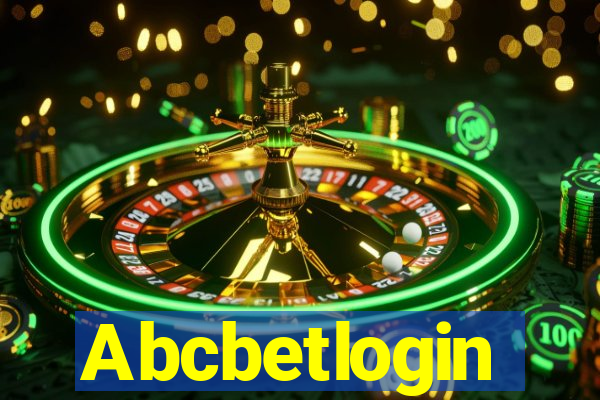 Abcbetlogin