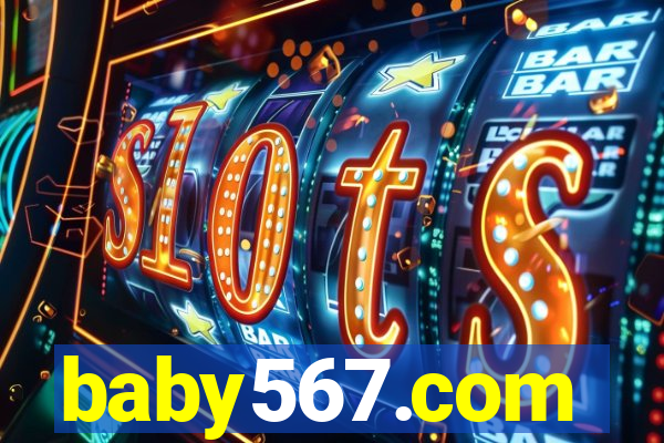 baby567.com