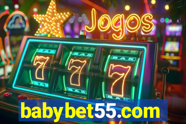 babybet55.com