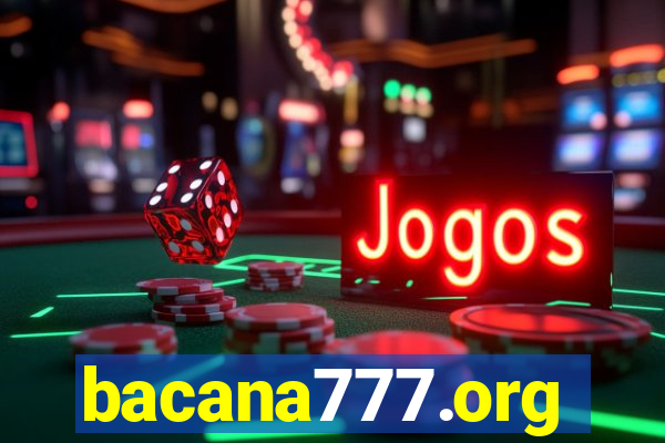 bacana777.org