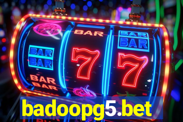 badoopg5.bet