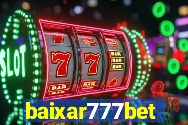 baixar777bet