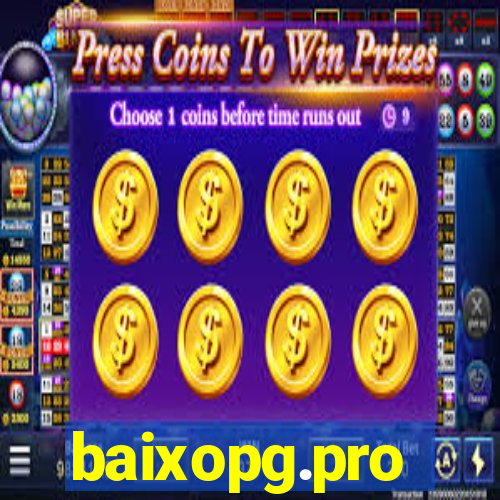 baixopg.pro