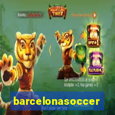 barcelonasoccer.club