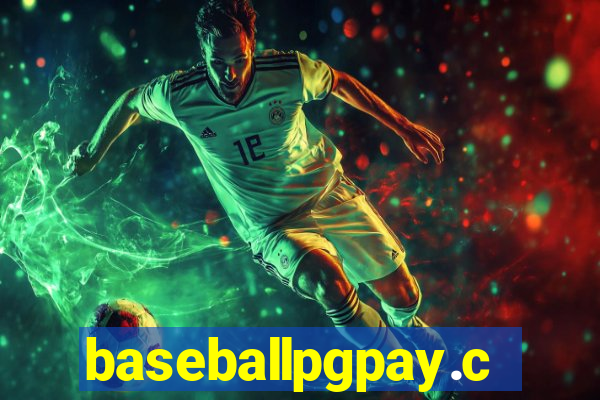 baseballpgpay.com