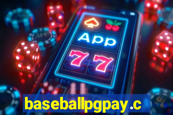 baseballpgpay.com