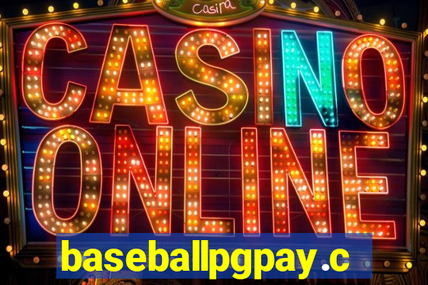 baseballpgpay.com