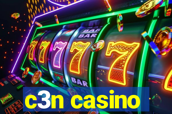 c3n casino