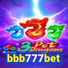 bbb777bet