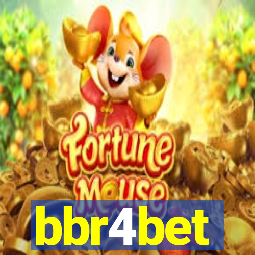 bbr4bet