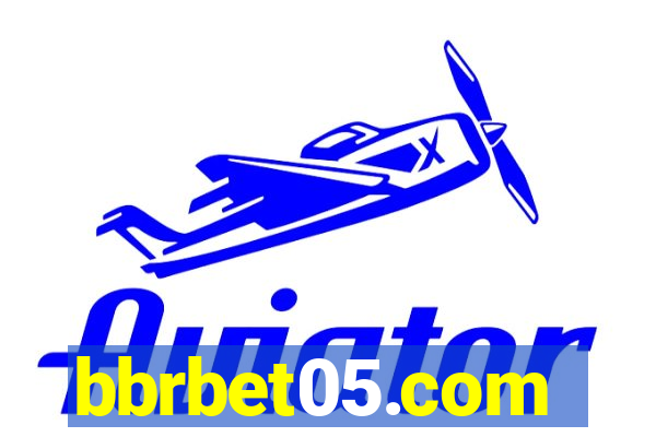 bbrbet05.com