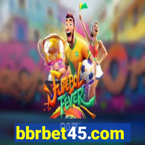 bbrbet45.com