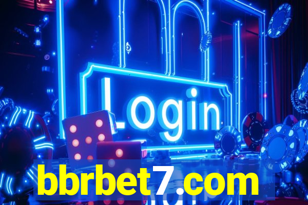 bbrbet7.com