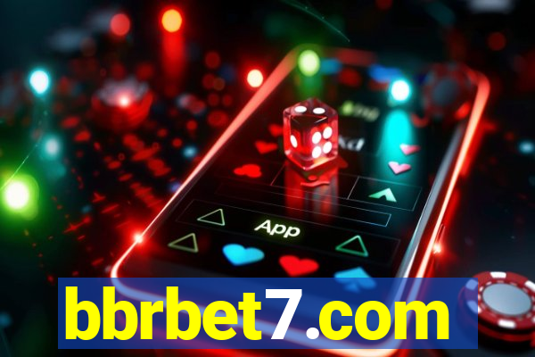 bbrbet7.com