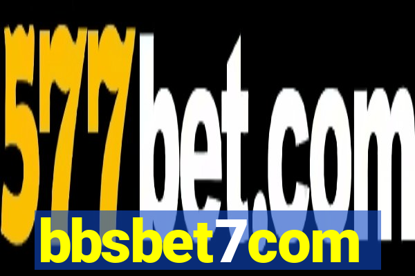 bbsbet7com