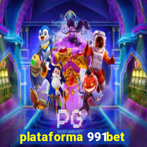 plataforma 991bet