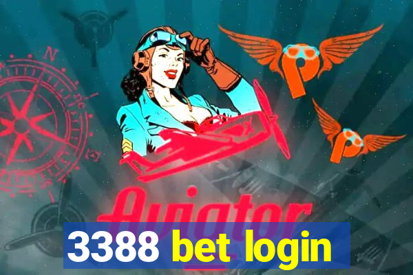 3388 bet login