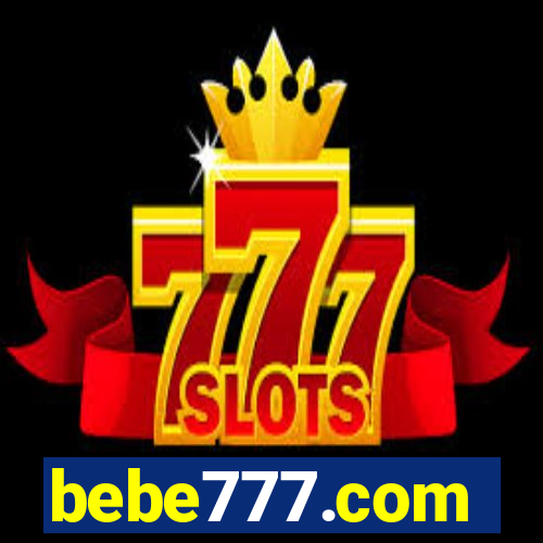 bebe777.com