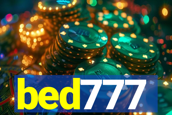 bed777