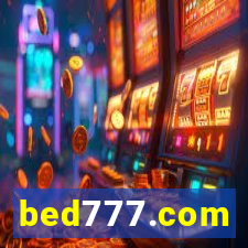 bed777.com