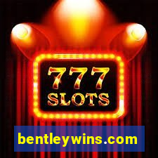 bentleywins.com