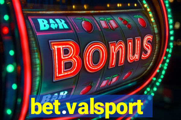 bet.valsport