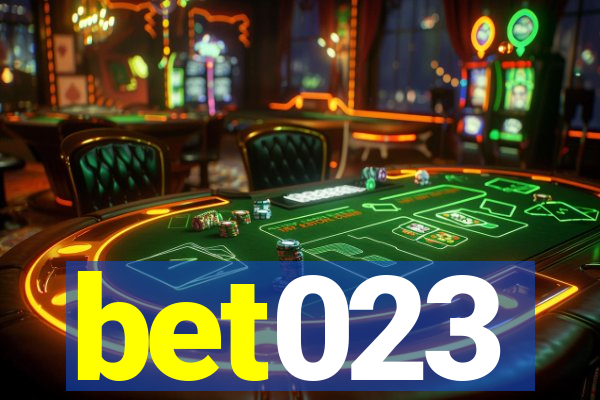 bet023