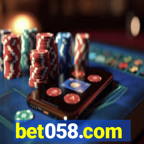 bet058.com