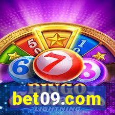 bet09.com