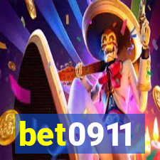 bet0911