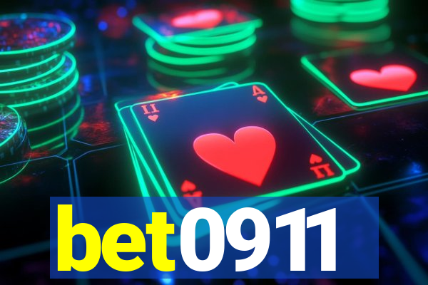 bet0911