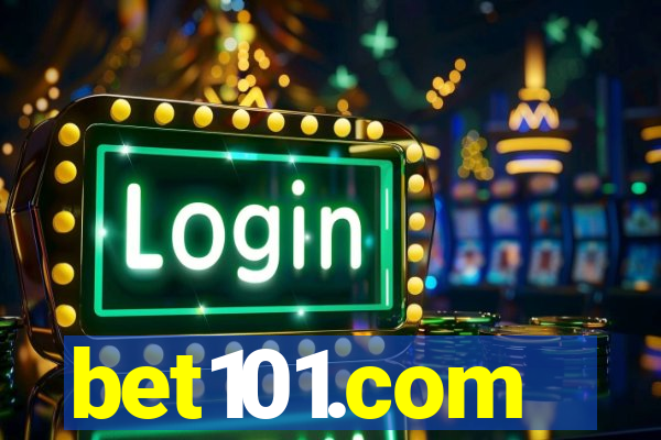 bet101.com