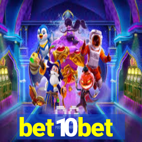 bet10bet