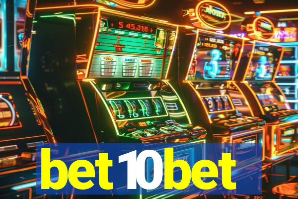 bet10bet