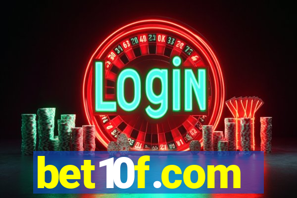 bet10f.com