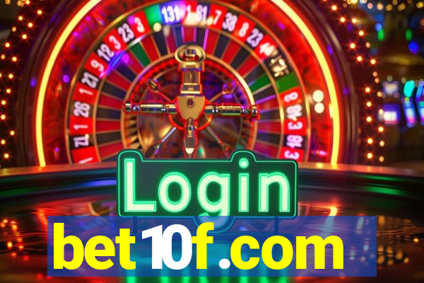 bet10f.com