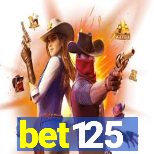 bet125