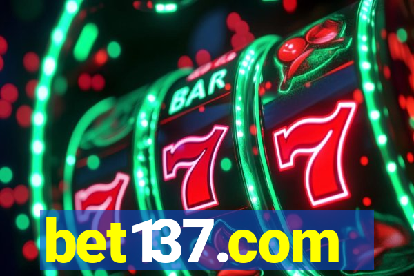 bet137.com