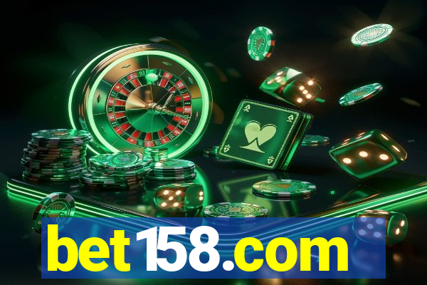 bet158.com