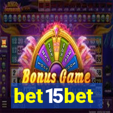 bet15bet