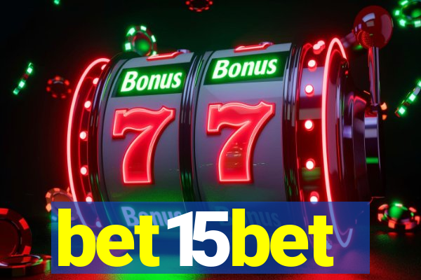 bet15bet