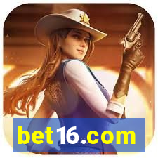 bet16.com