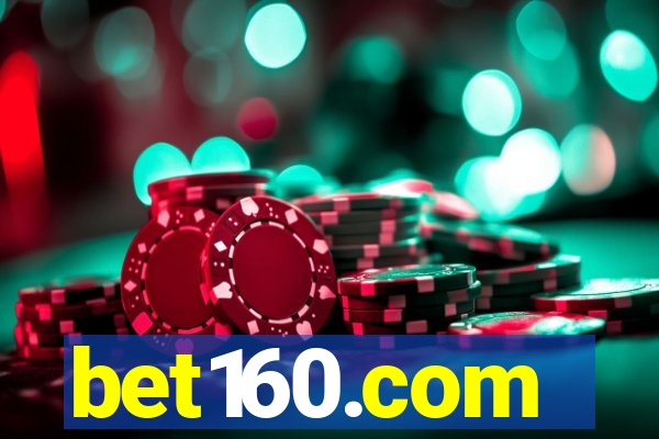 bet160.com